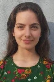 Ava Yaman