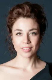 Yeşim Ceren Bozoğlu