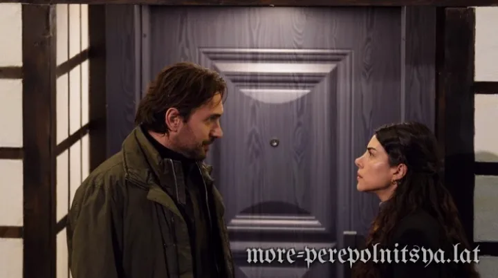 Это море переполнится 1 сезон 22 серия - Эпизод 22